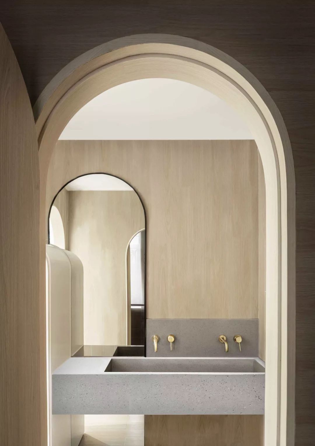 悦读趣教育体验中心 | 激发孩子学习兴趣的现代教学空间-192