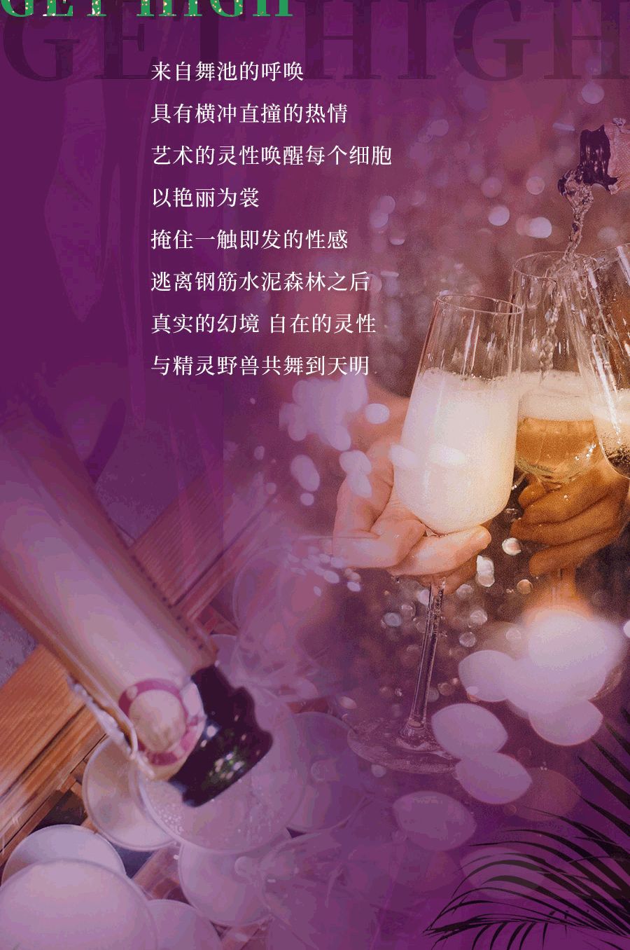 奇幻夜境 翘首迎新-2