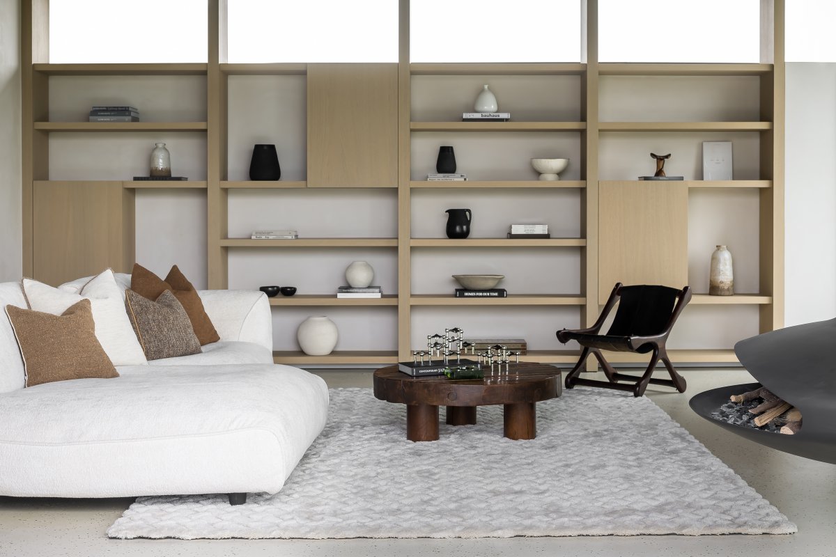 MP 住宅丨SimondeBurbure-12