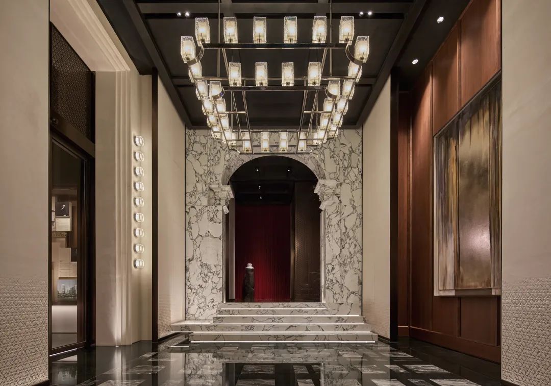 招商上海康定壹拾玖丨中国上海丨DIA丹健国际-58