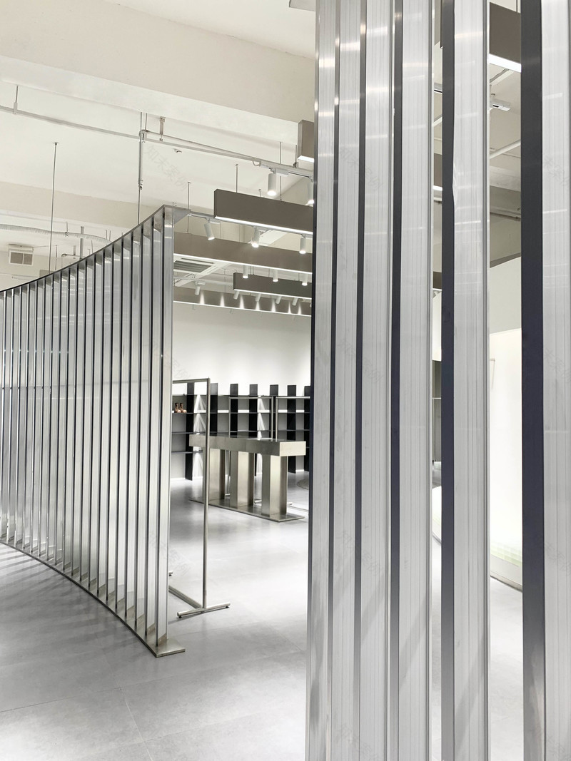 乐乐概念丨中国大连丨RSXS 睿上形素室内设计有限公司-33