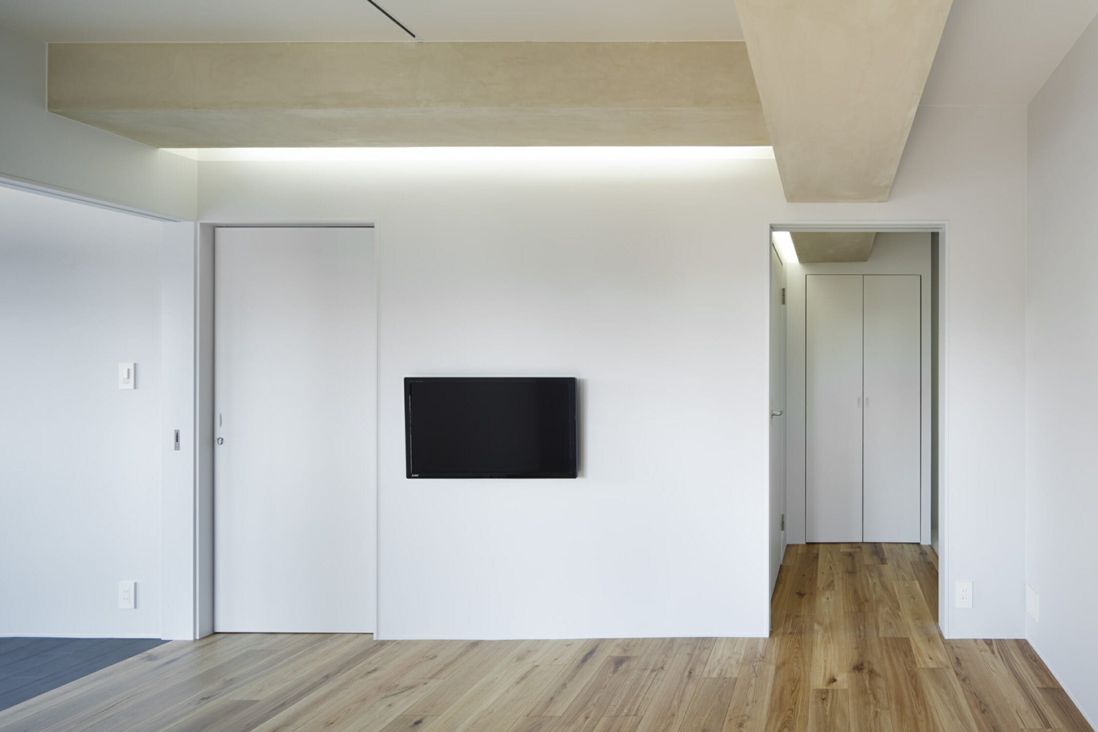 伊沙公寓丨日本爱知丨株式会社久保都島建築設計事務所-2