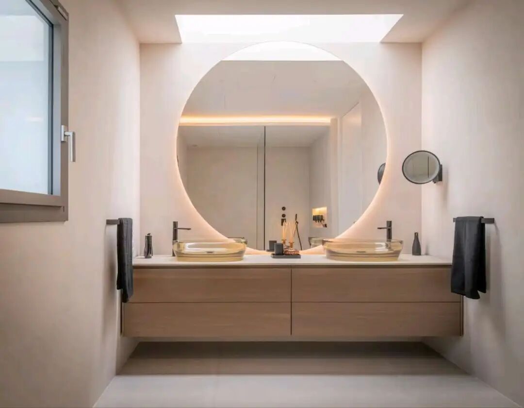 适合居住的地标。PlayaSerena的单身家庭住宅-11