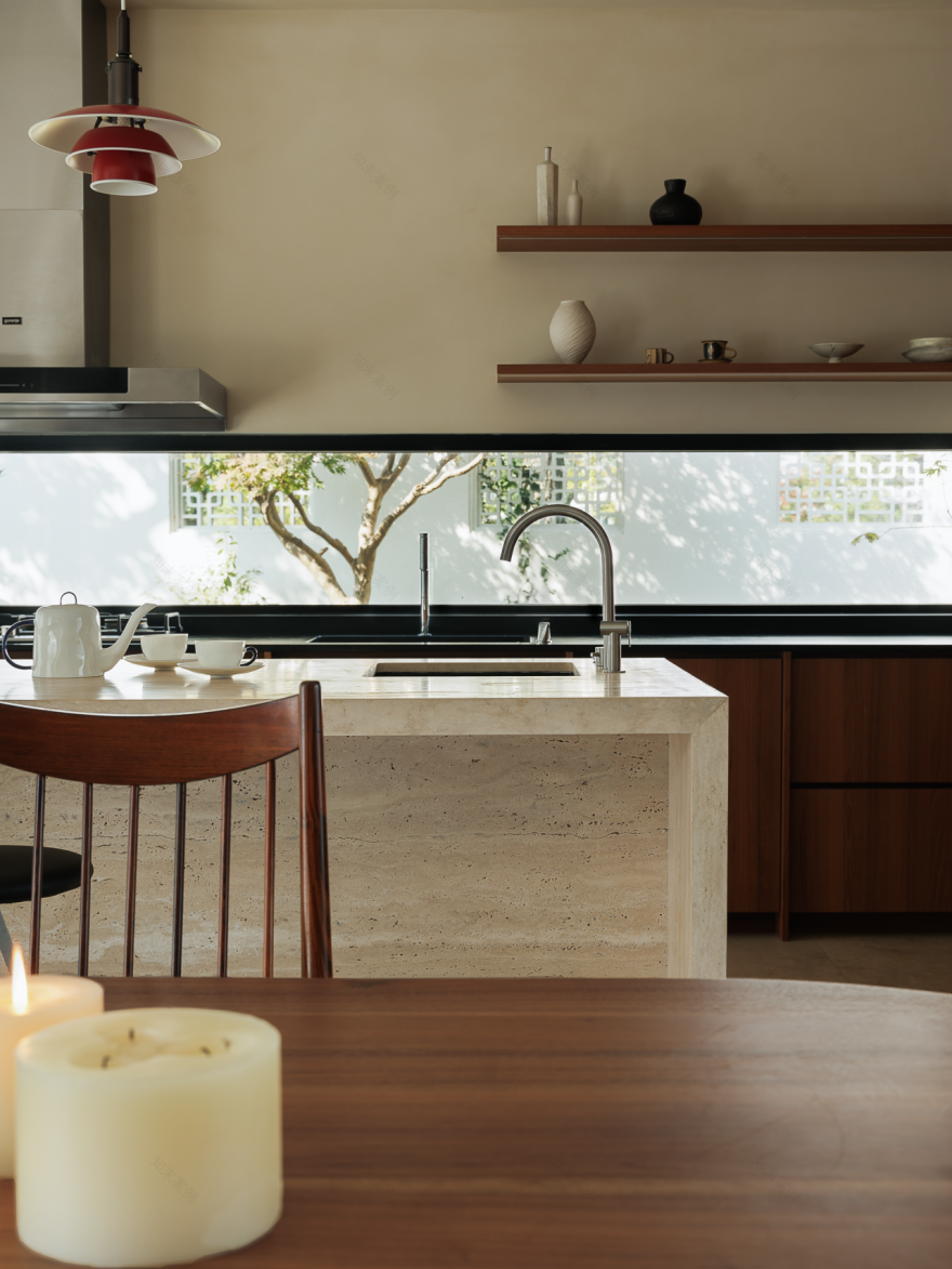 写意江南·白鹭栖亭丨中国嘉兴丨陌野设计-16