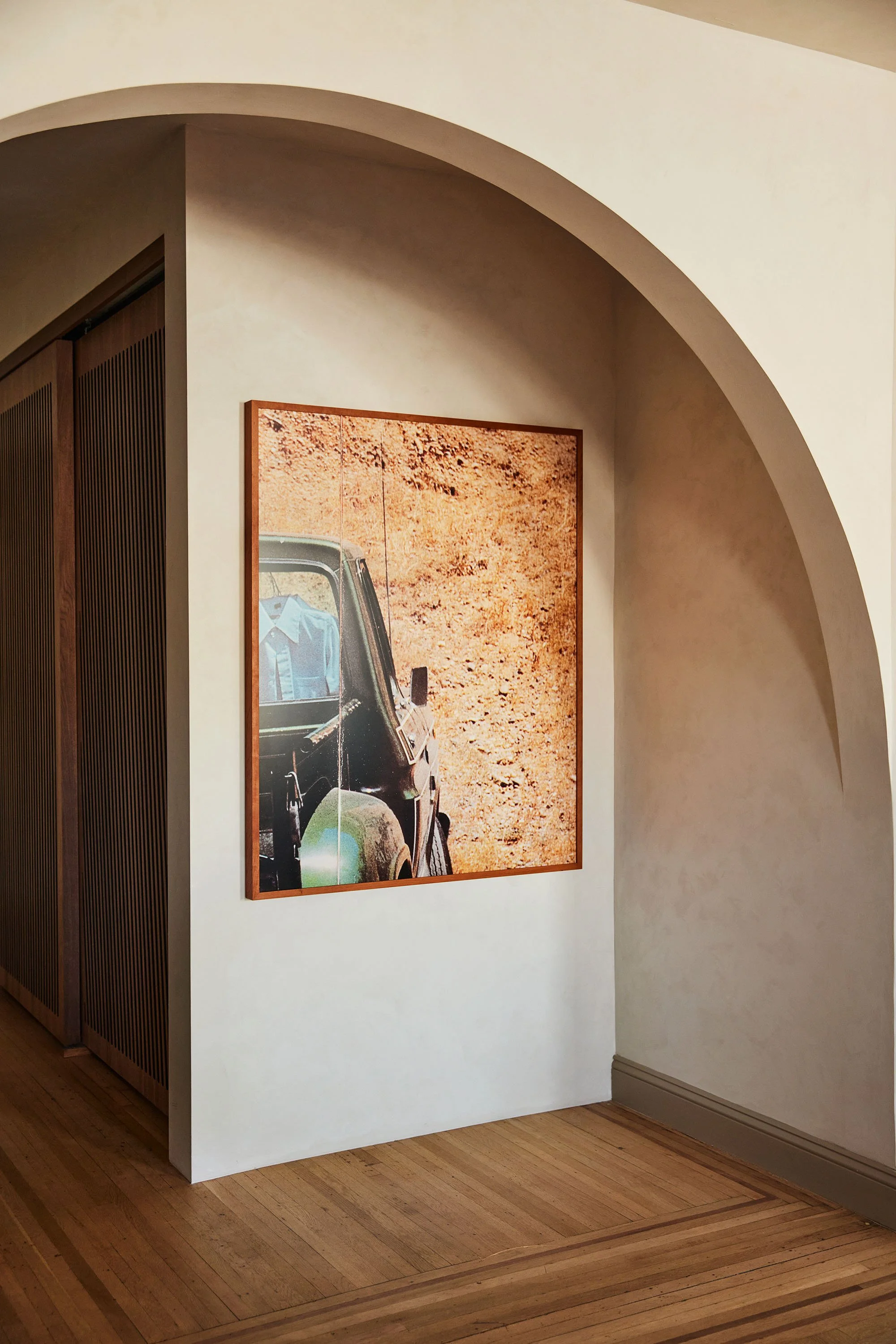 南展望公园住宅丨美国纽约丨office of tangible space-13