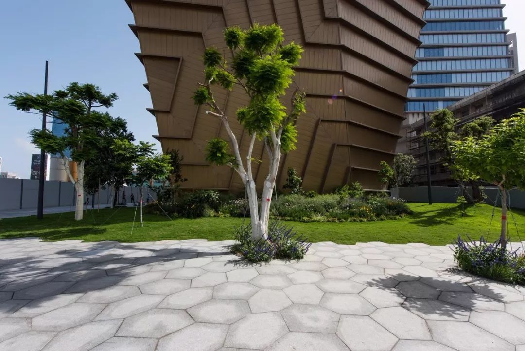 2019 全球创意办公空间盘点,惊艳的不仅仅是设计!-83