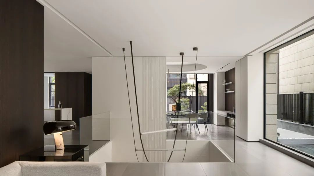 清欢的烟火·苏州名流御园丨中国苏州丨苏州枫语装饰设计有限公司-45