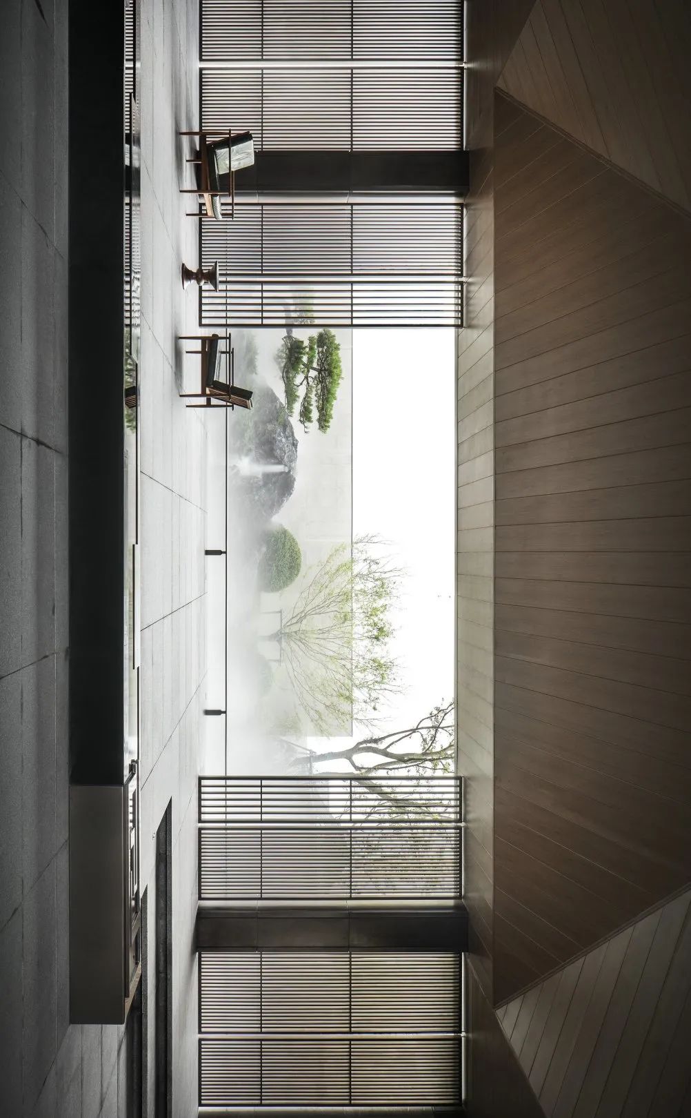 绍兴满园 | 山水入园,古质今妍-3