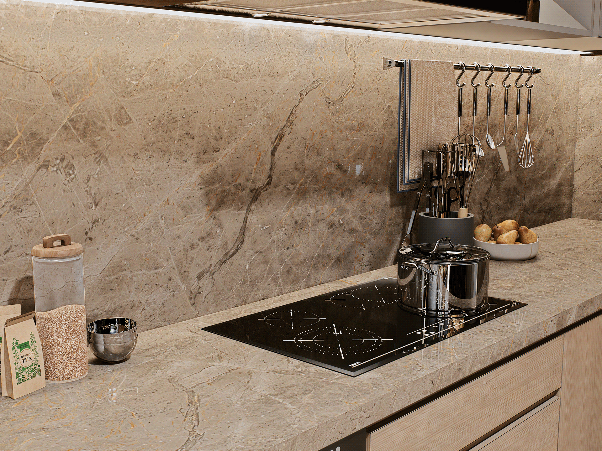 大叻别墅（注：Dalat是越南大叻市，结合常见语境推测DALAT HOUSE可能表达大叻的别墅等建筑，若有更准确背景信息，翻译可能更精准） 丨Hoang Chau-11