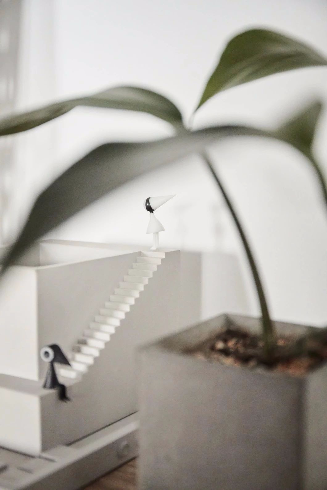 北欧简单色丨还原生活本真的设计-13