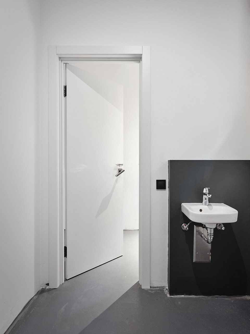 Octo Tower 咖啡中心丨乌克兰基辅丨Goldakovskiy Group Architects-173