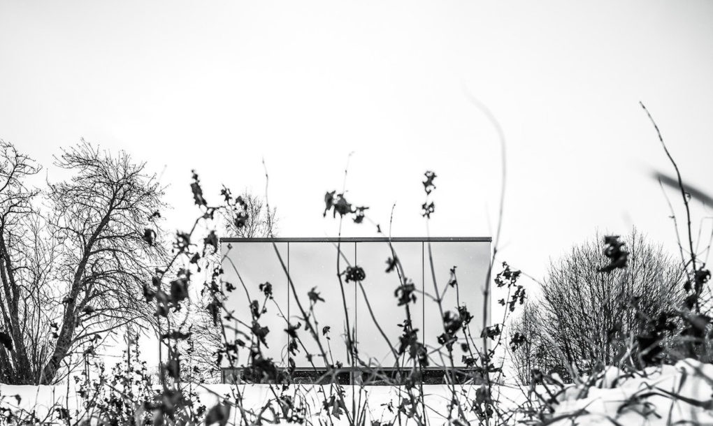 奥德酒店短期住宿度假屋设计-2