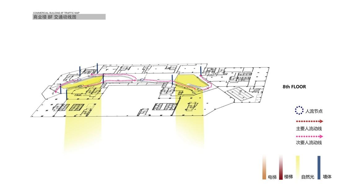 
西安·立丰国际广场 -40