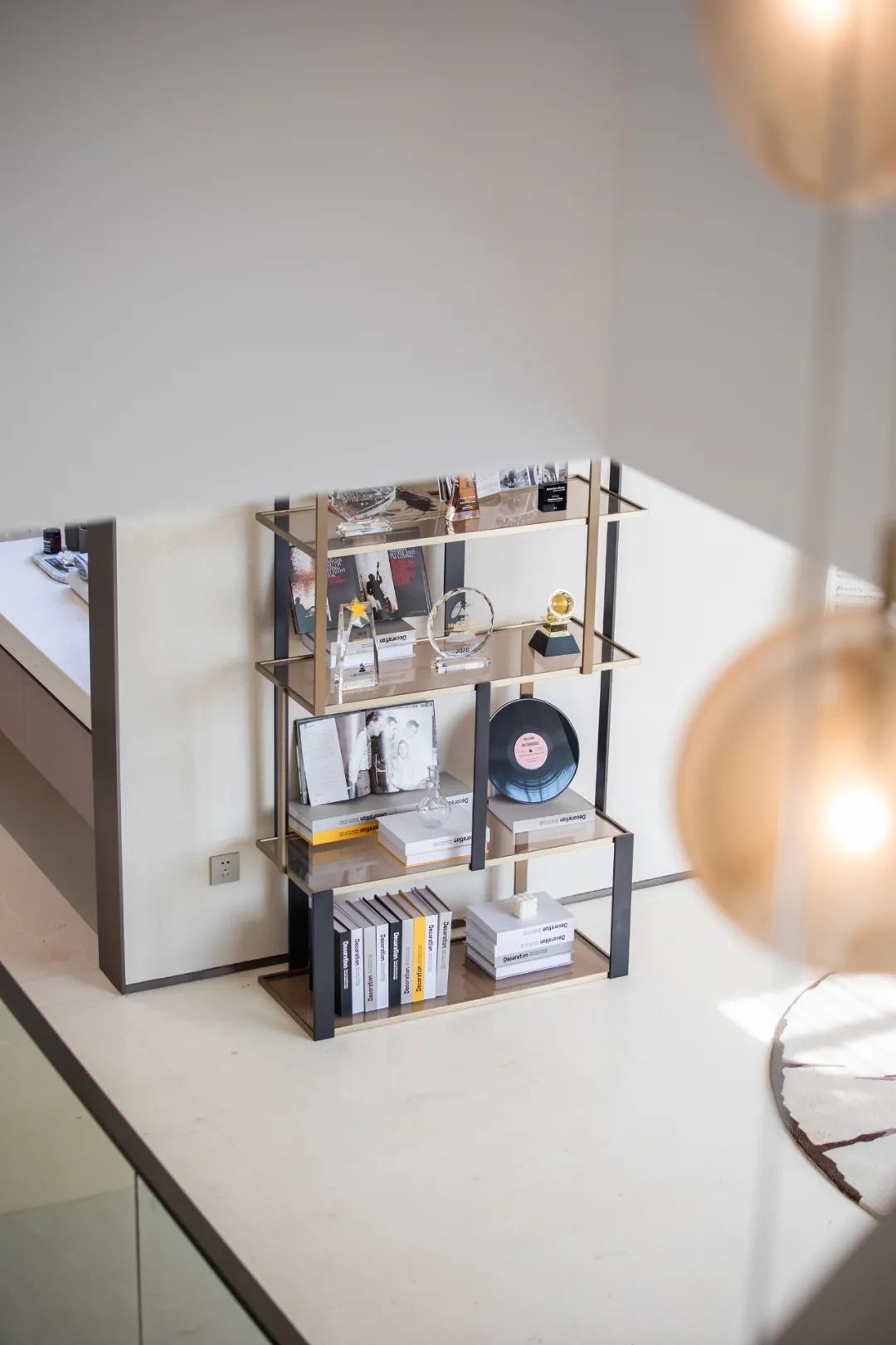 绿地东盟别墅样板间丨中国南宁丨GLC-51