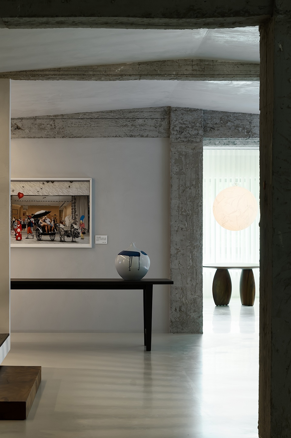 广州设计联合未来社区 | 工业风与私宅设计的完美融合-68