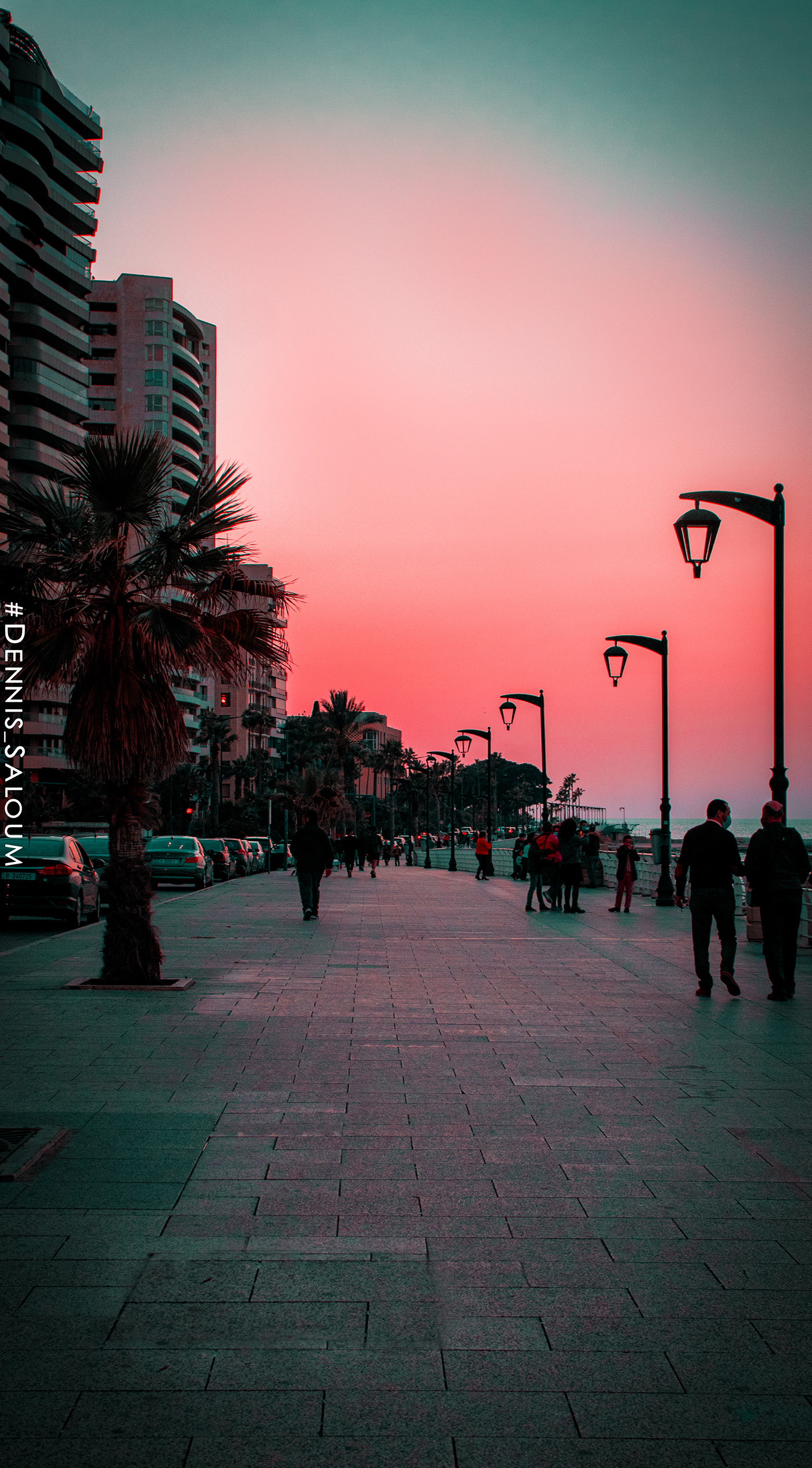 Night street Shoot-6