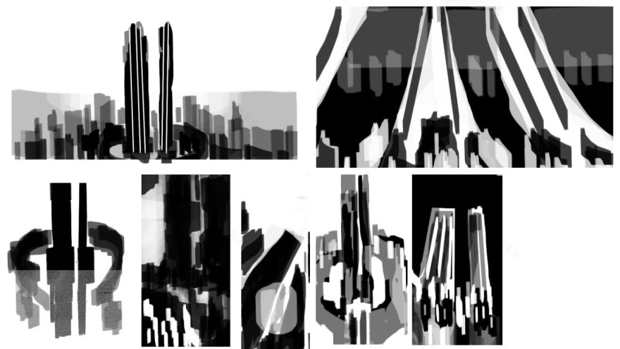 城市核心·快速外观概念-9