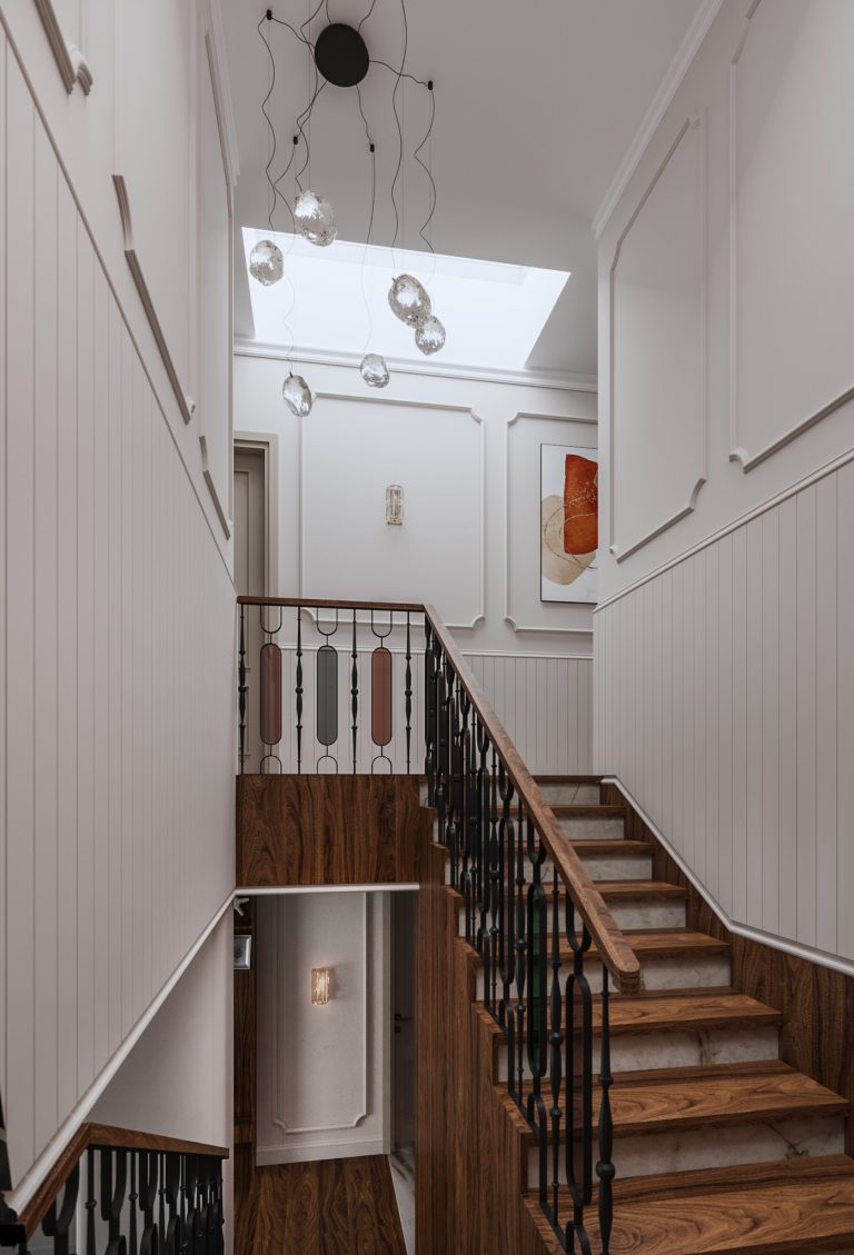 住宅 – 洛森·3建筑设计公司作品丨保加利亚-19