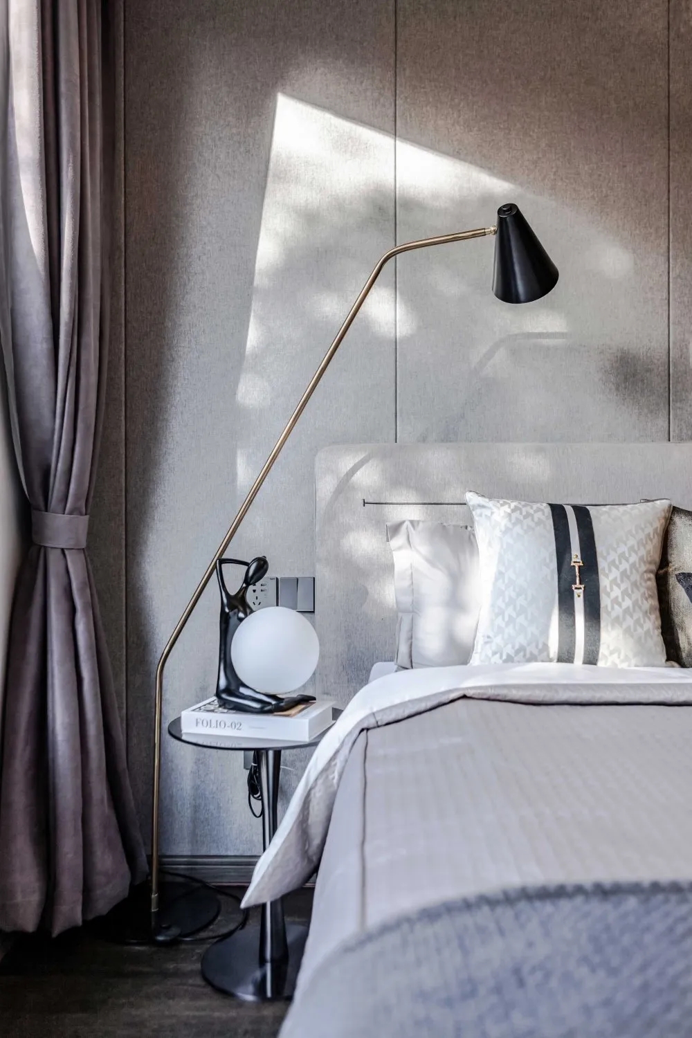 中铁建西派时代丨中国西安丨MIYUKO 美域高-91