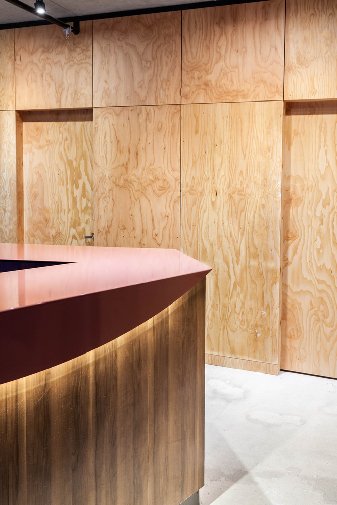 隐秘之境 · Le Hideout-12