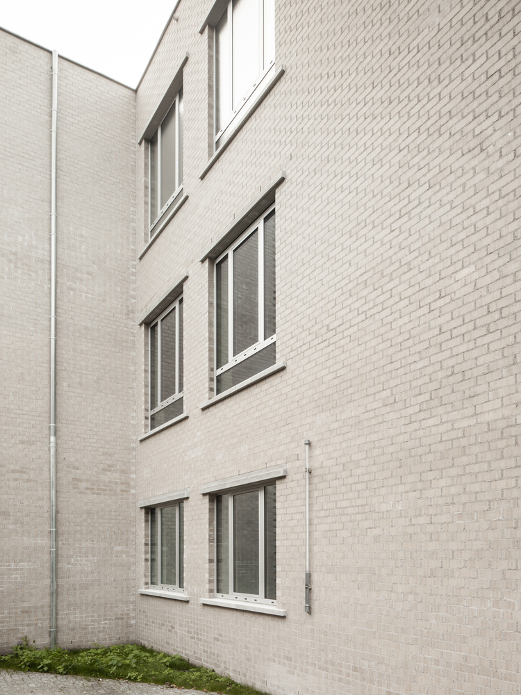 Lendrick 社区中心-33