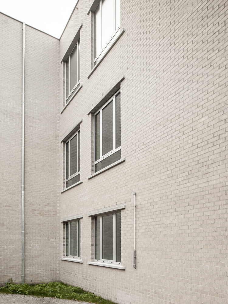 Lendrick 社区中心-33