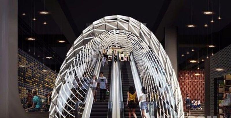 重庆爱融荟城-22