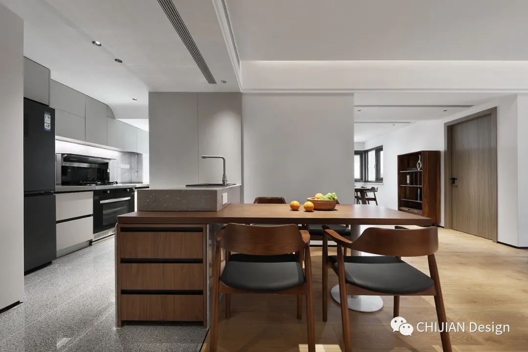 中海•水岸城丨中国惠州丨尺间•设计-10