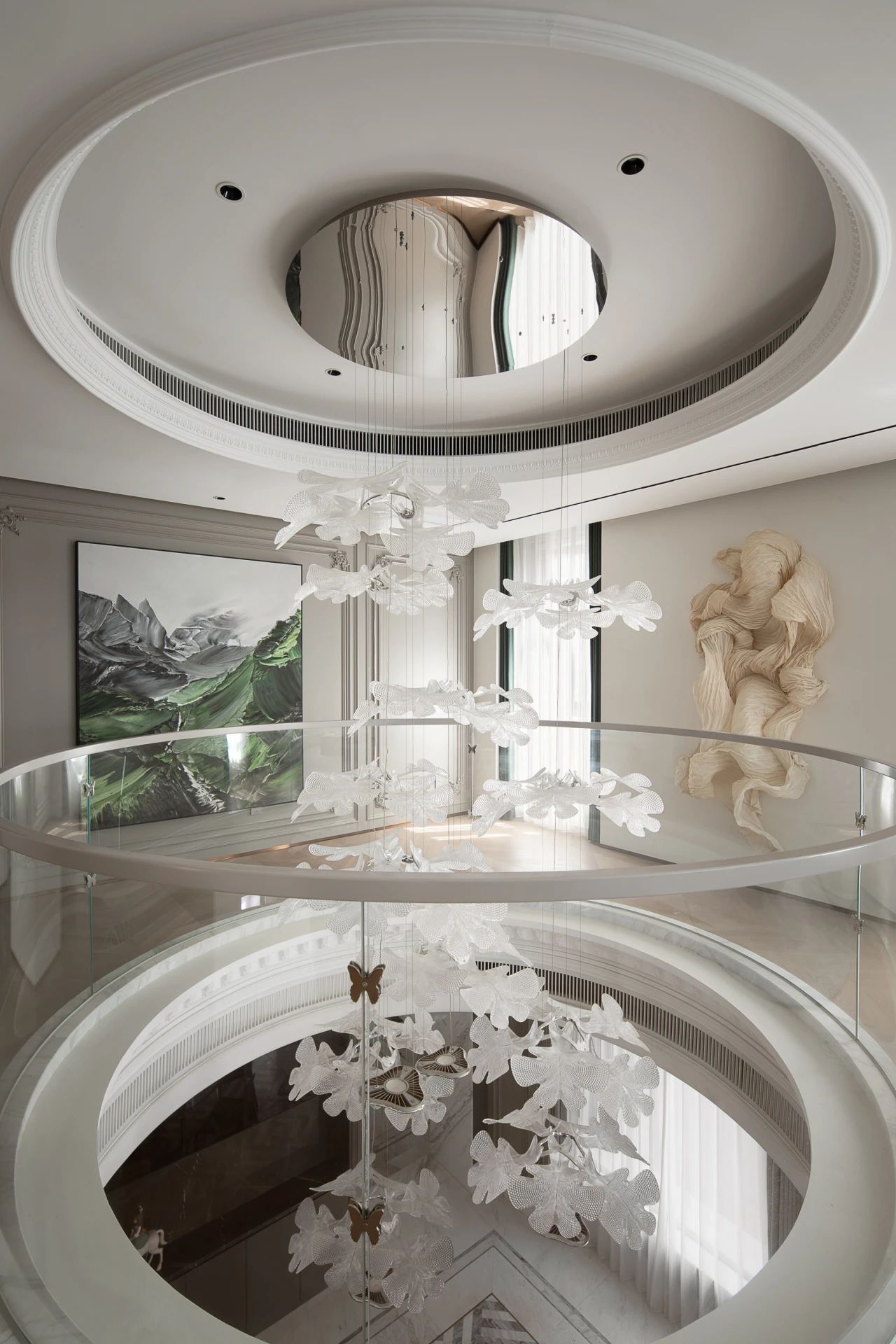 琴海之境·MARÉE丨中国杭州丨众典空间设计 ZD.DESIGN-26