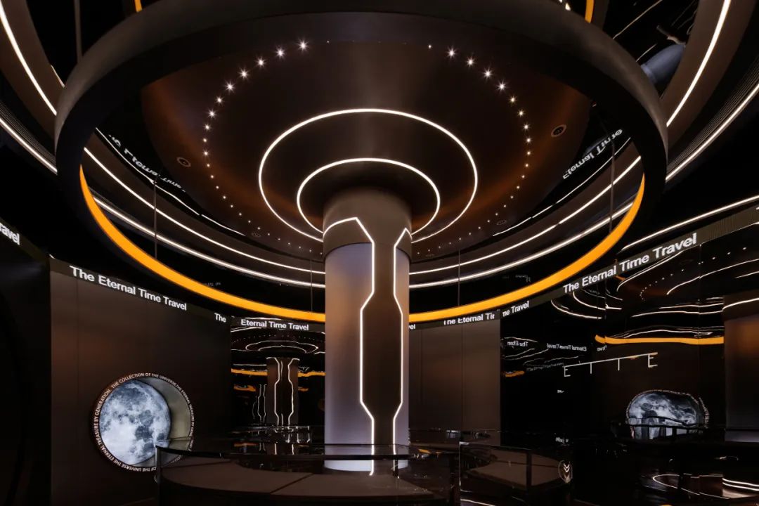 禾公社办公空间丨中国宁波丨禾公社空间设计-62