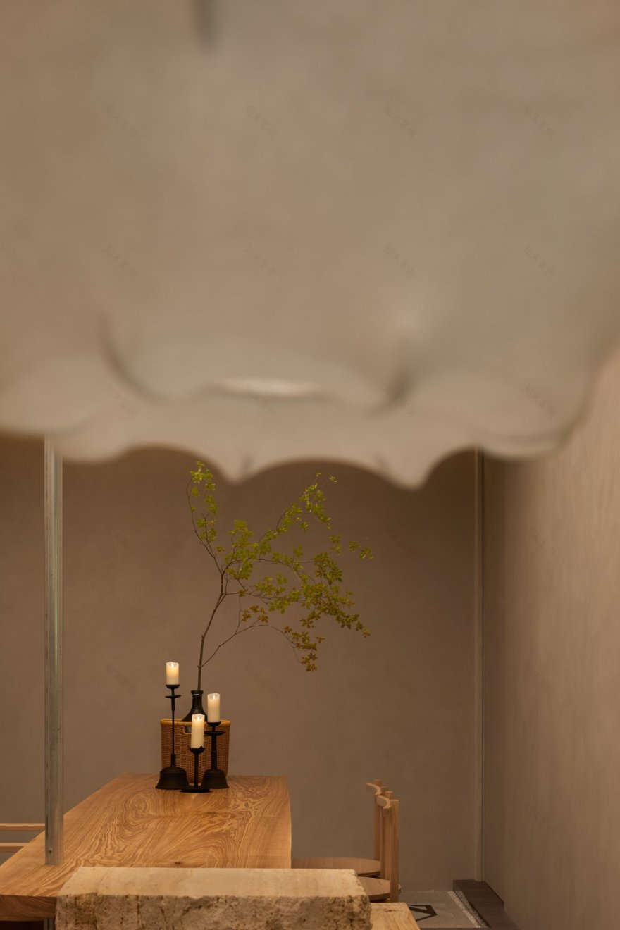 惠州·好光照明展厅丨中国惠州丨予美组设计-13