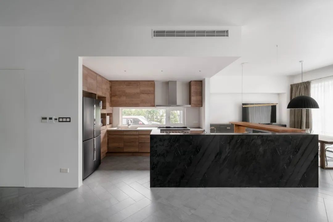 Mi House | 现代简约别墅设计，打造生活容器-33