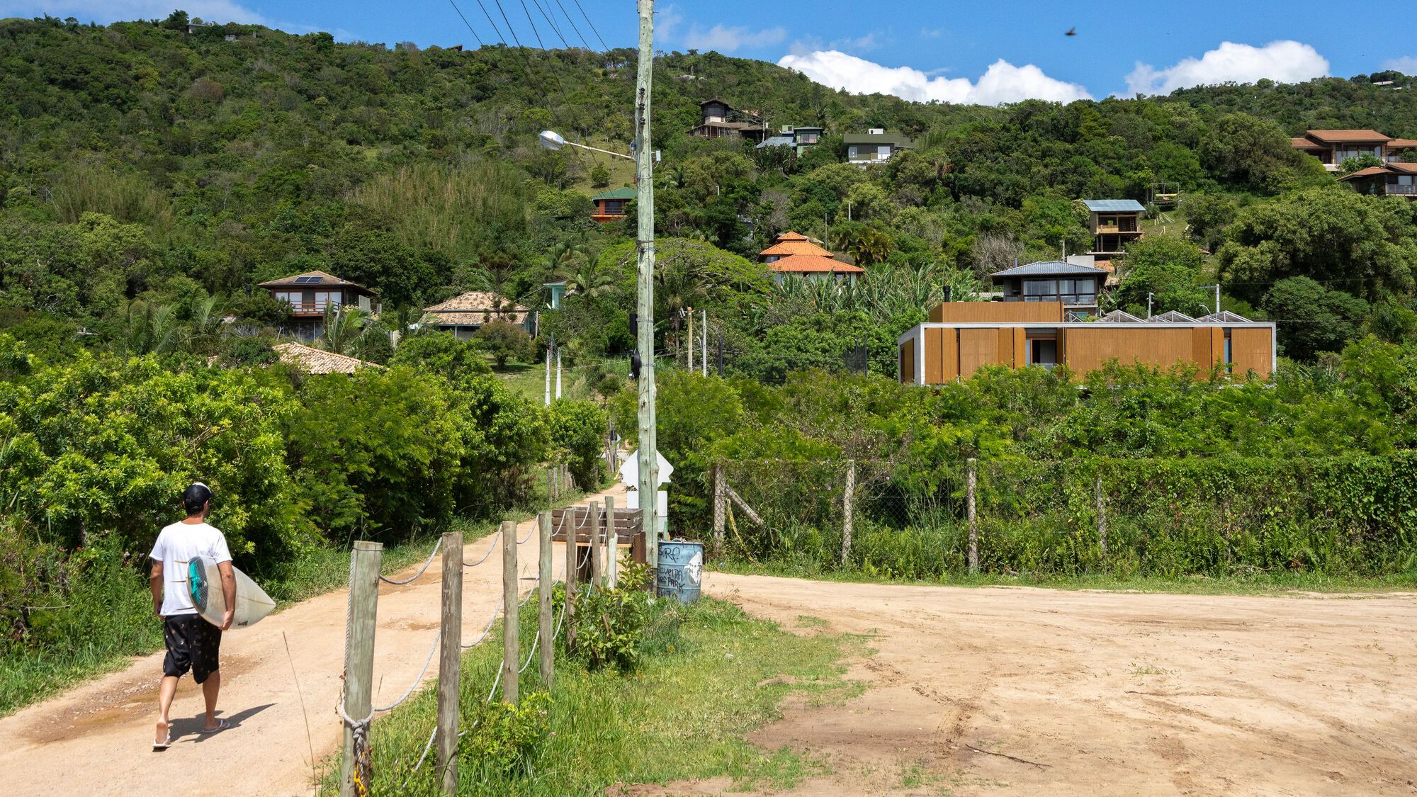 众议院 CSS丨巴西丨Seferin Arquitetura-35