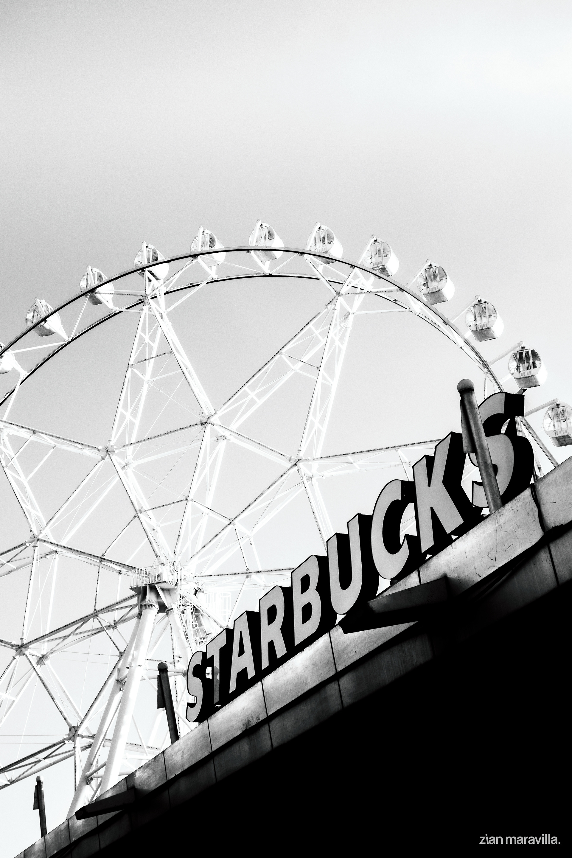 Mall of Asia Photowalk-3