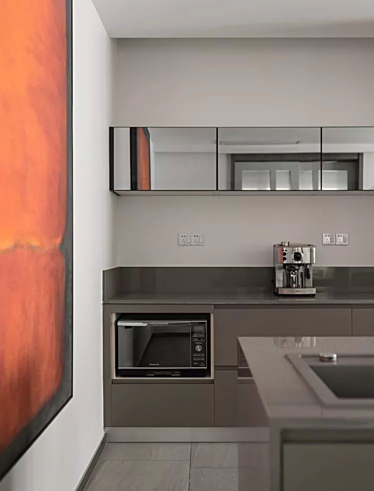 非完全简约青年家丨中国成都丨成都多纷建筑设计咨询有限公司-18