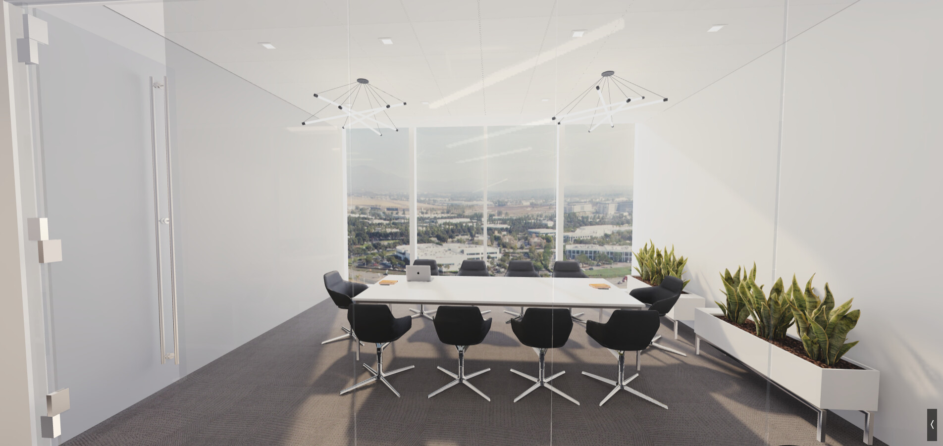 梦幻三维办公室-7