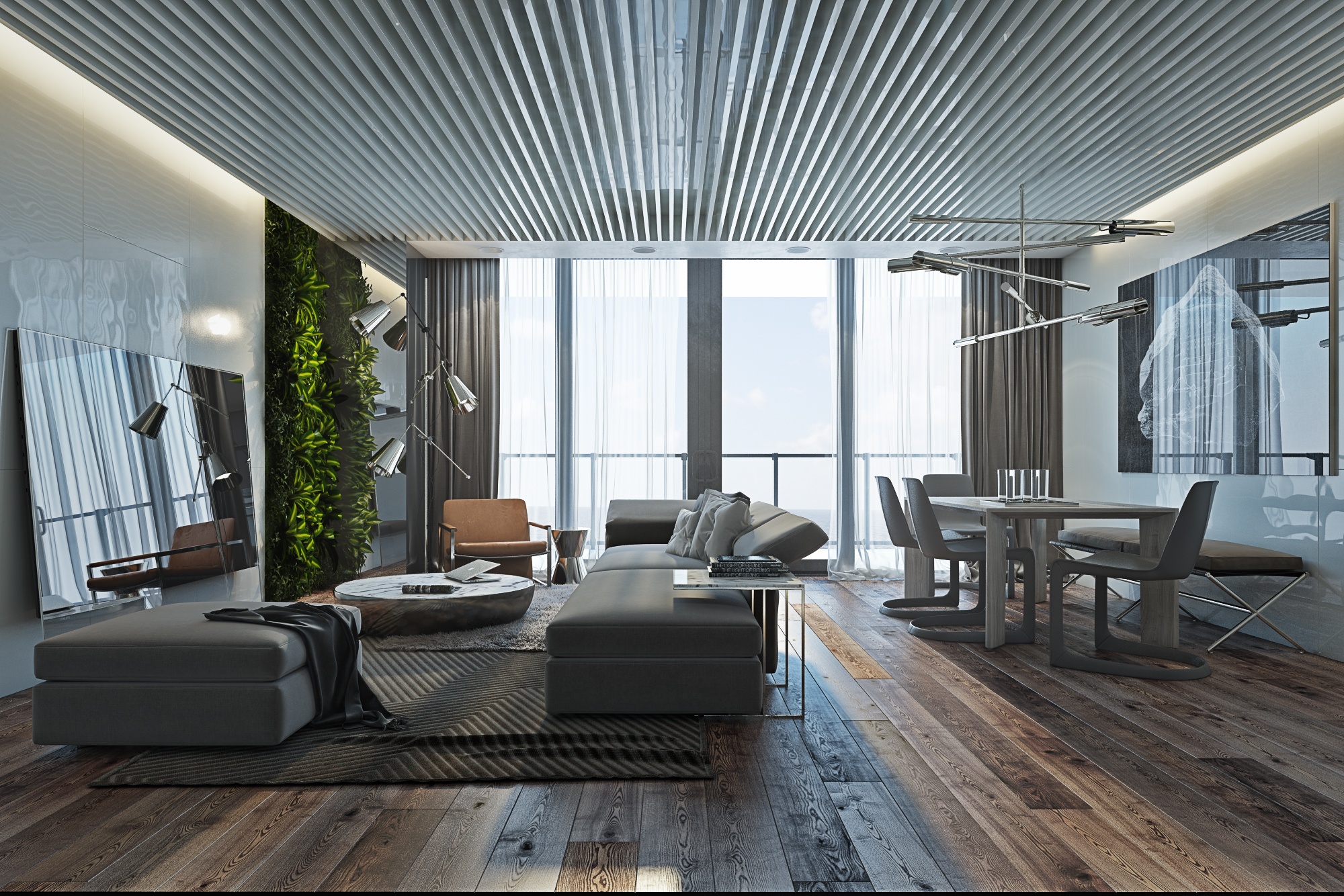 YODEZEEN residence (23) Yodezeen Architects-11