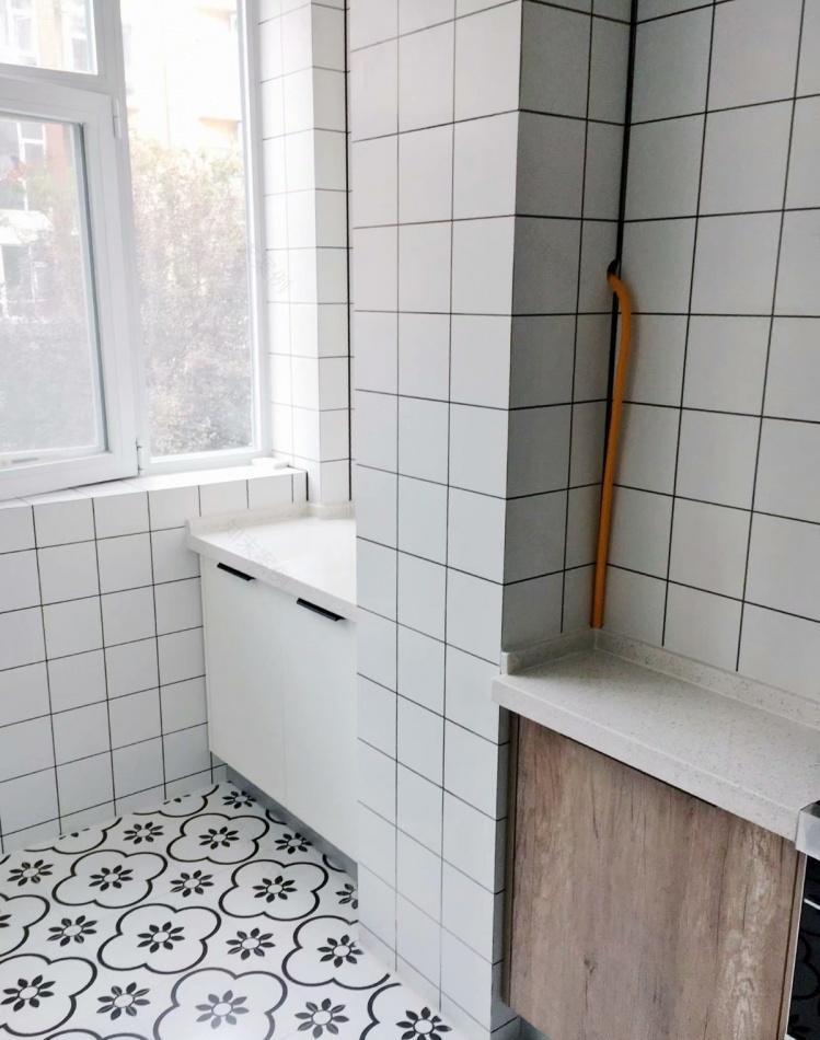 瑞泉阳光改造记 | 专业室内设计打造宜居空间-44