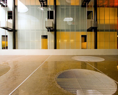 fire station ave fenix-7