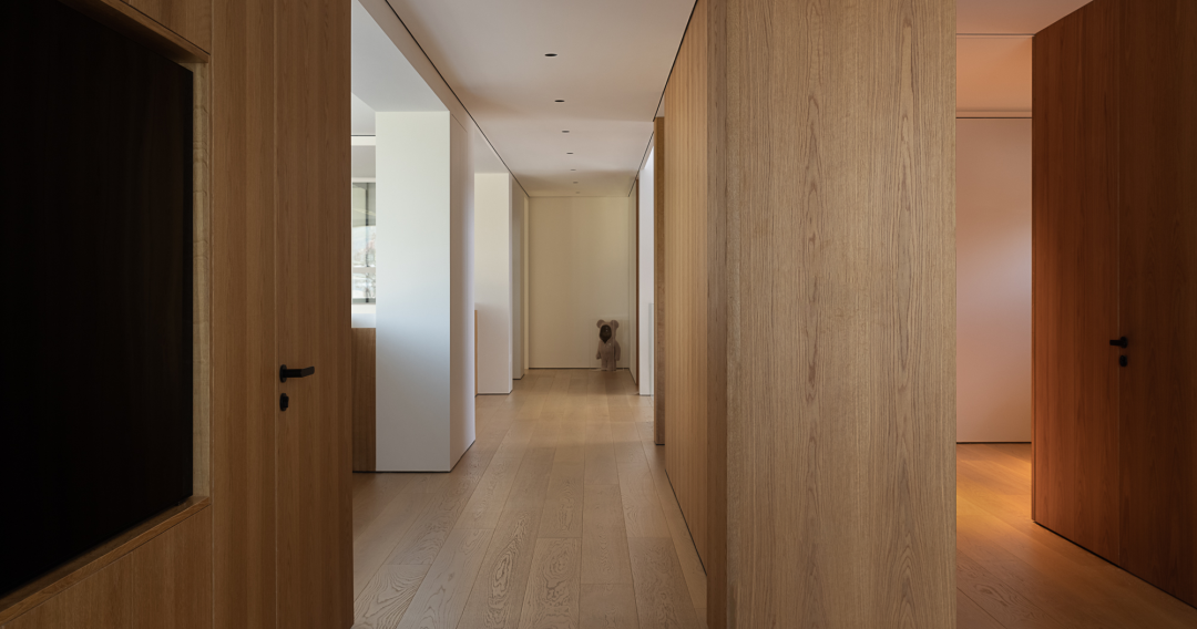 江景别墅丨中国温州丨上海吉尚设计-40