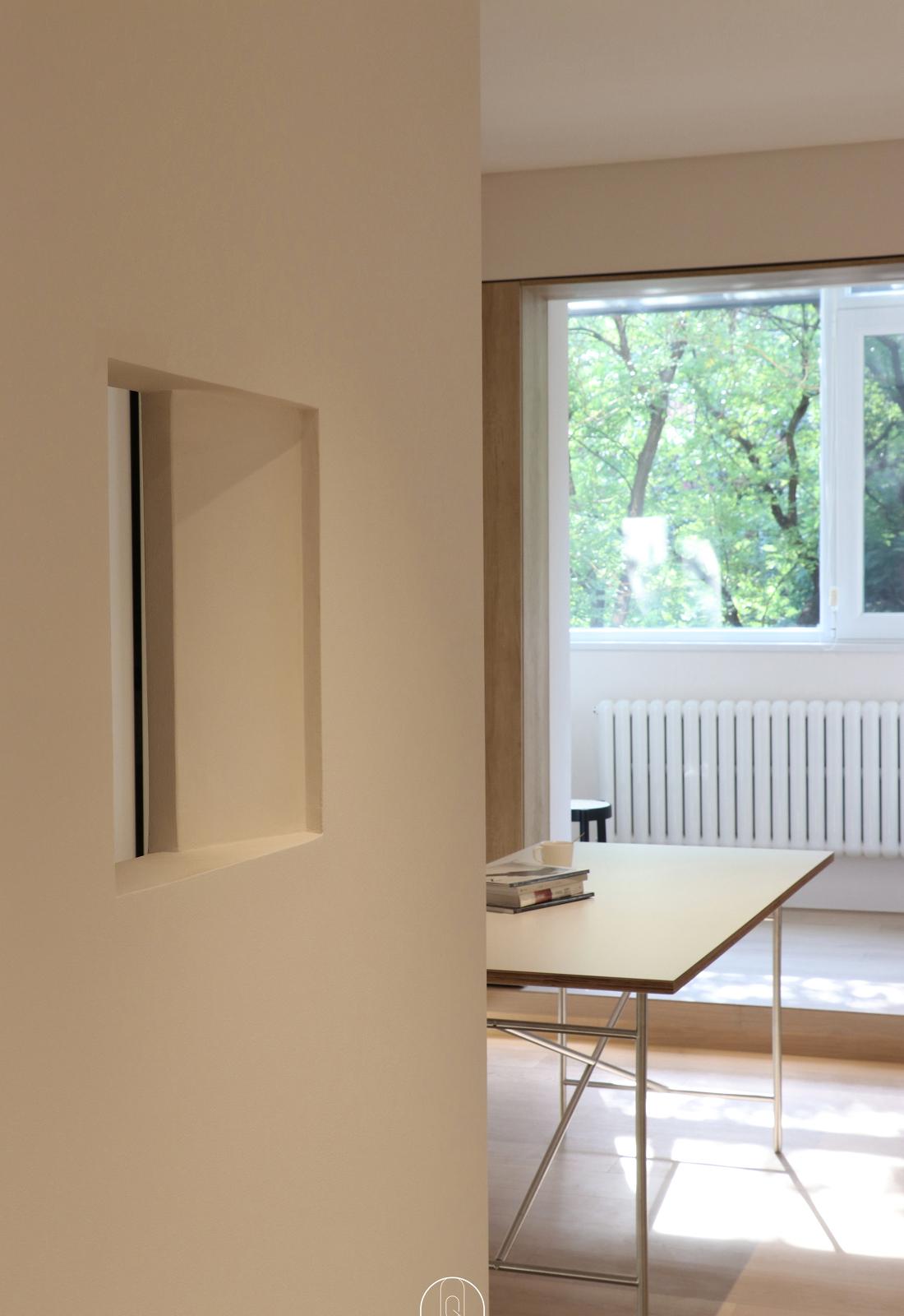 七巧天工设计 · 平层-22