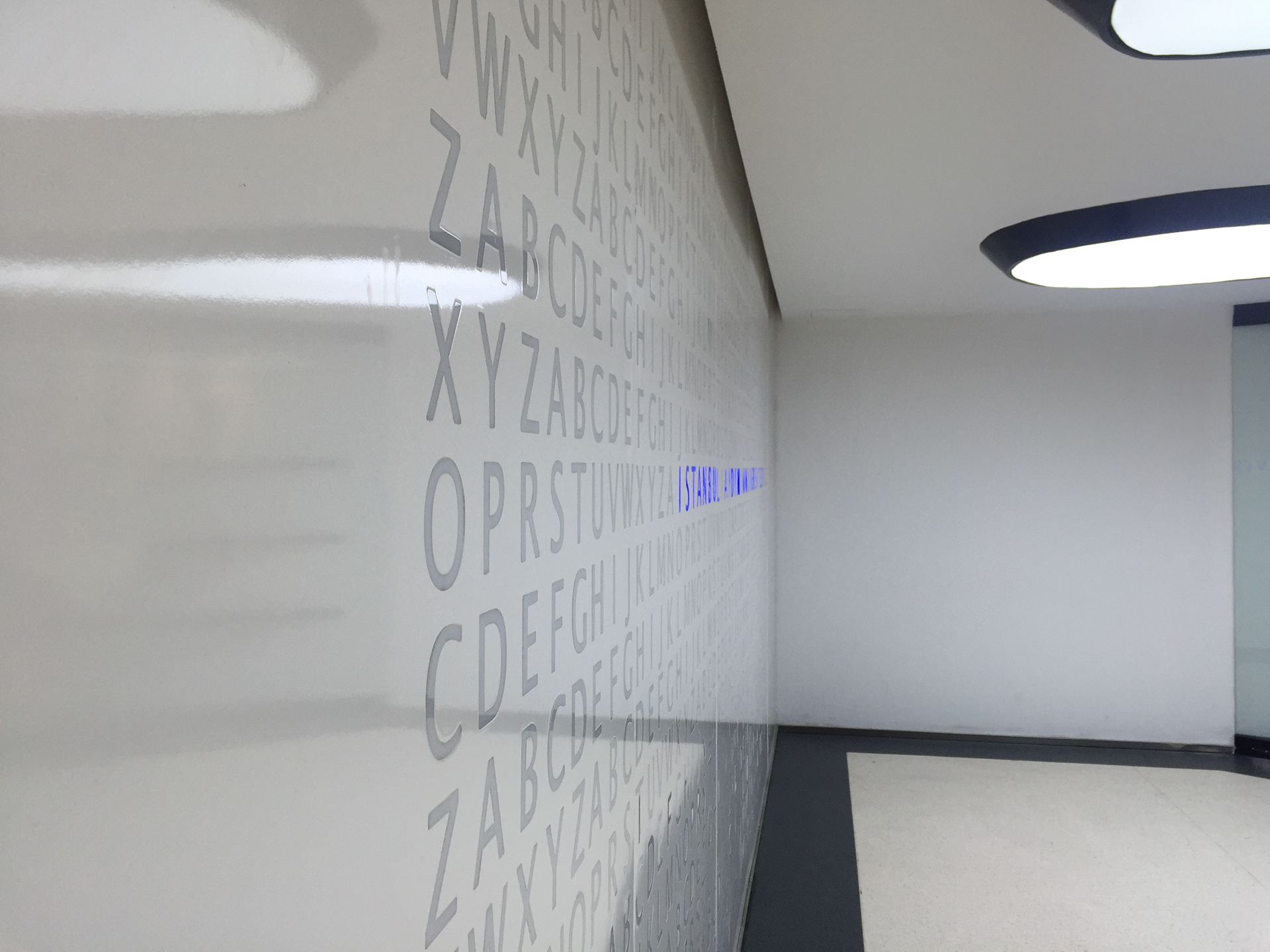 Istanbul Aydin University Fashion Design Department-7