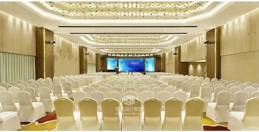 筑盛（国际）酒店设计 | 长沙雅士亚华美达广场酒店-12