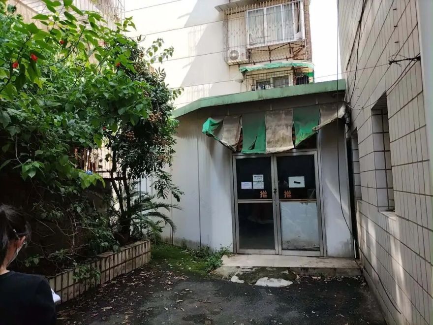 老旧院落加速焕新居民幸福感“旧”地升温-34