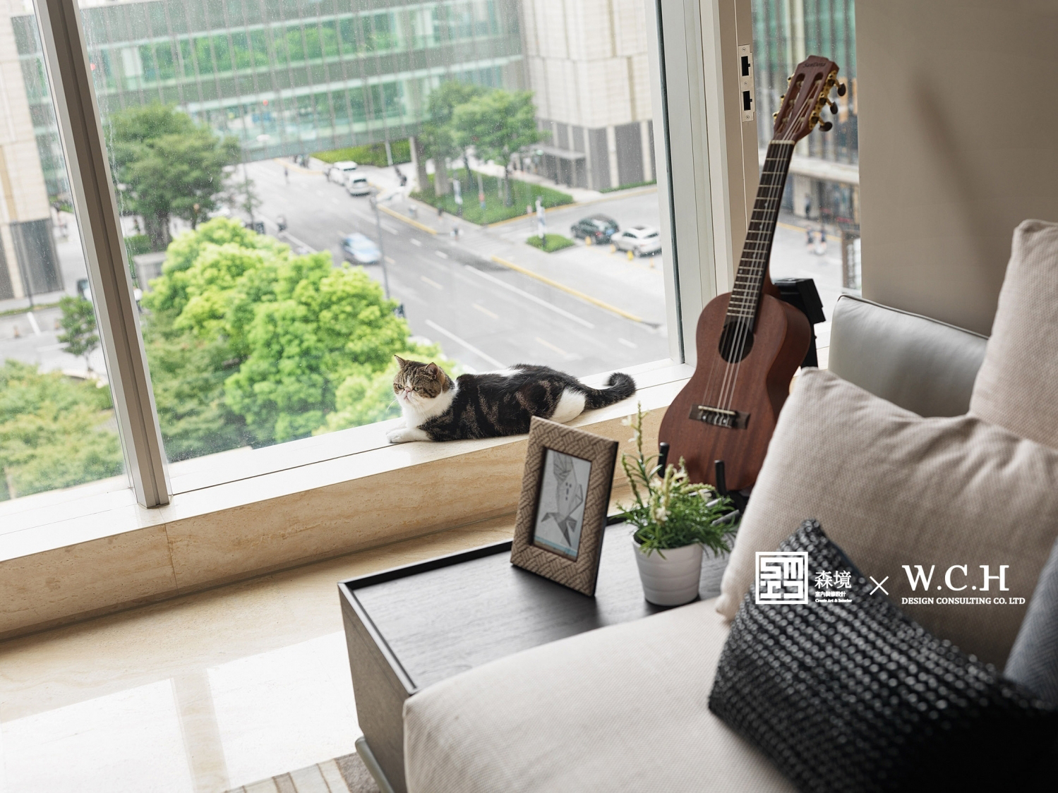 森境&王俊宏设计--銜蟬隱居-18