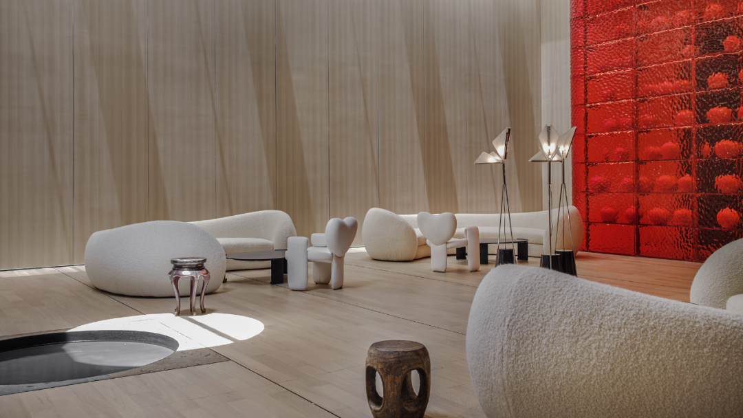 海南“水流云在”文化中心丨中国海南丨孟也空间创意设计事务所-57