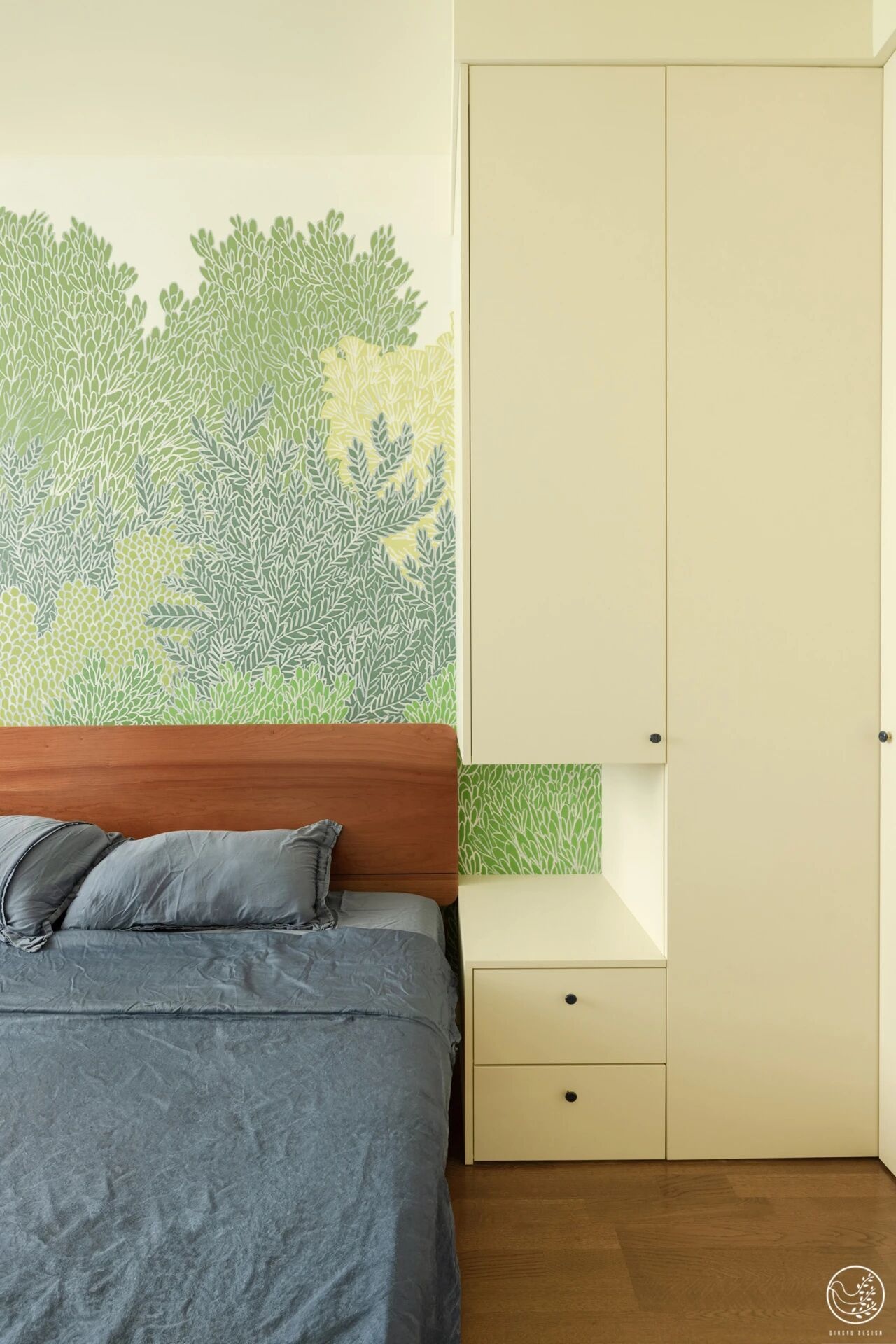 反内卷达人的中古童趣小宇宙丨中国成都-48