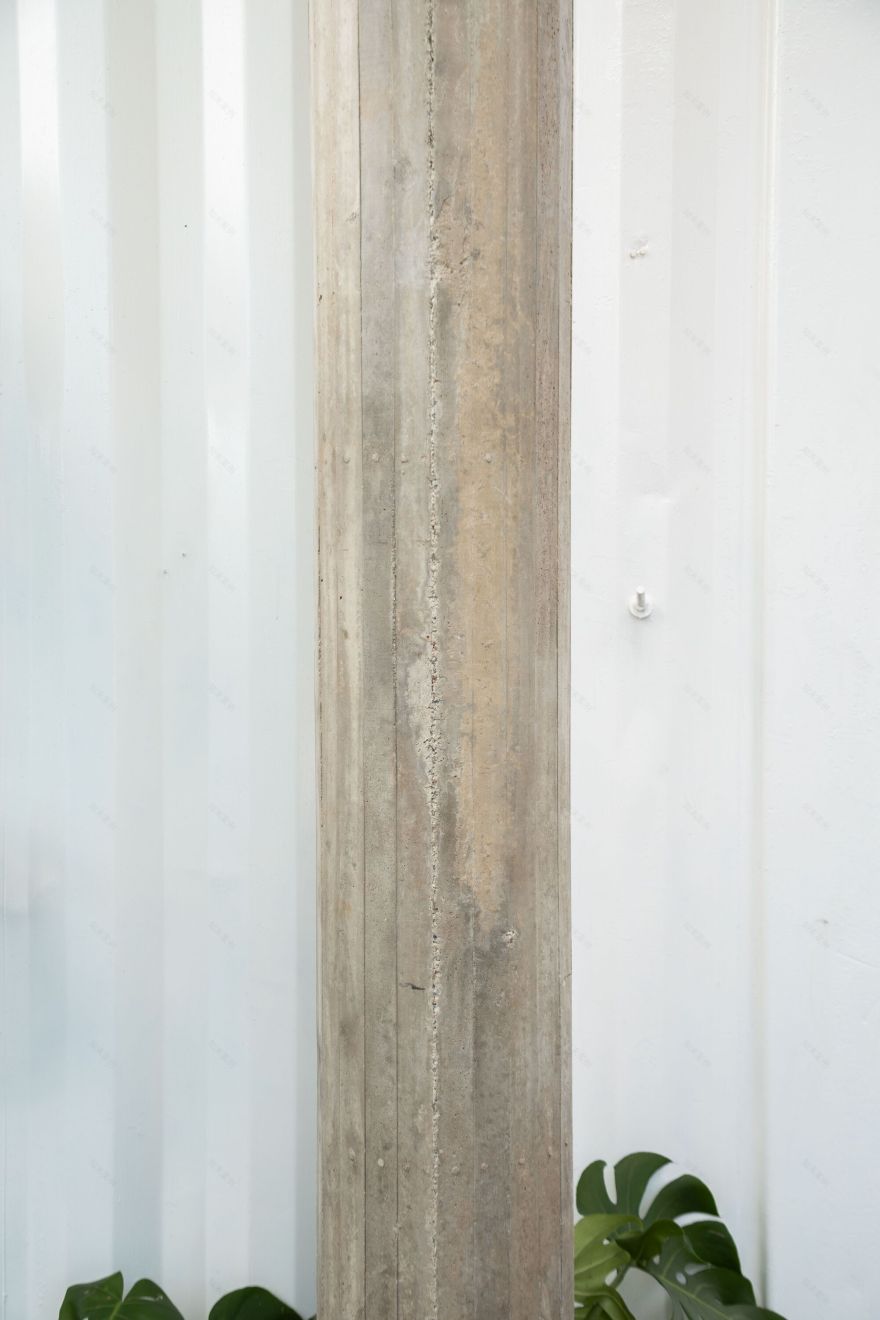 美食广场 224 号路线丨哥斯达黎加丨Quince Cero Uno Arquitectura-40