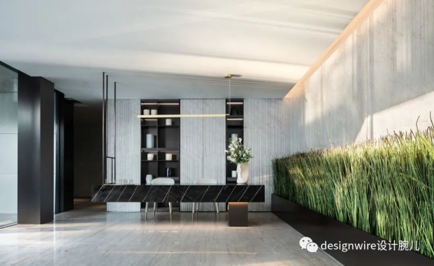 杭州春月锦庐,诗意空间中的丝织文化传承-38