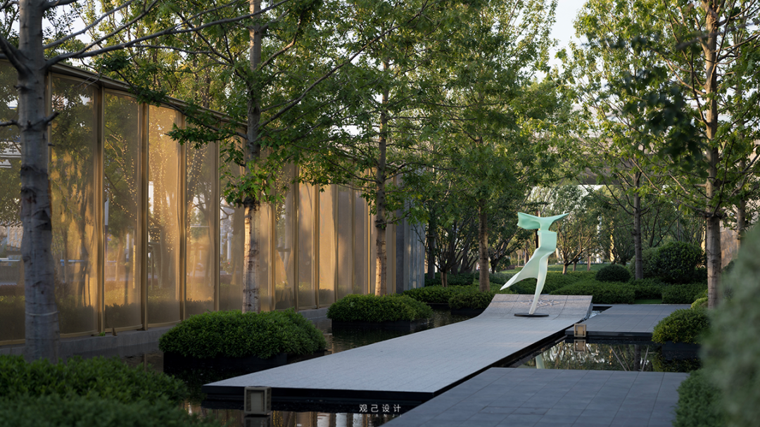 乘着旷野的风 | 中国铁建花语江南-67